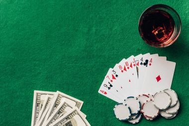 Live-dealer blackjack table on gaspol77 login