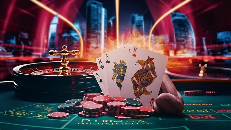 Slot game interface showing Mahjong Ways and Gates of Olympus titles