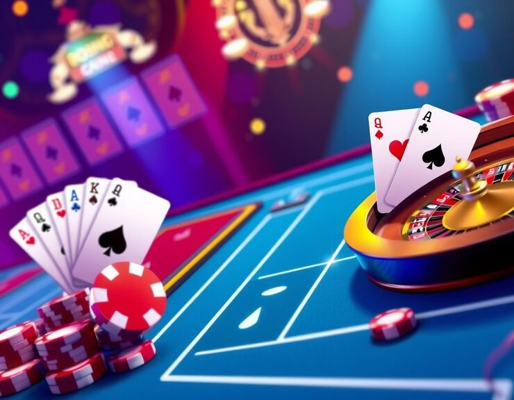 gaspol77 login dashboard with sports and casino options